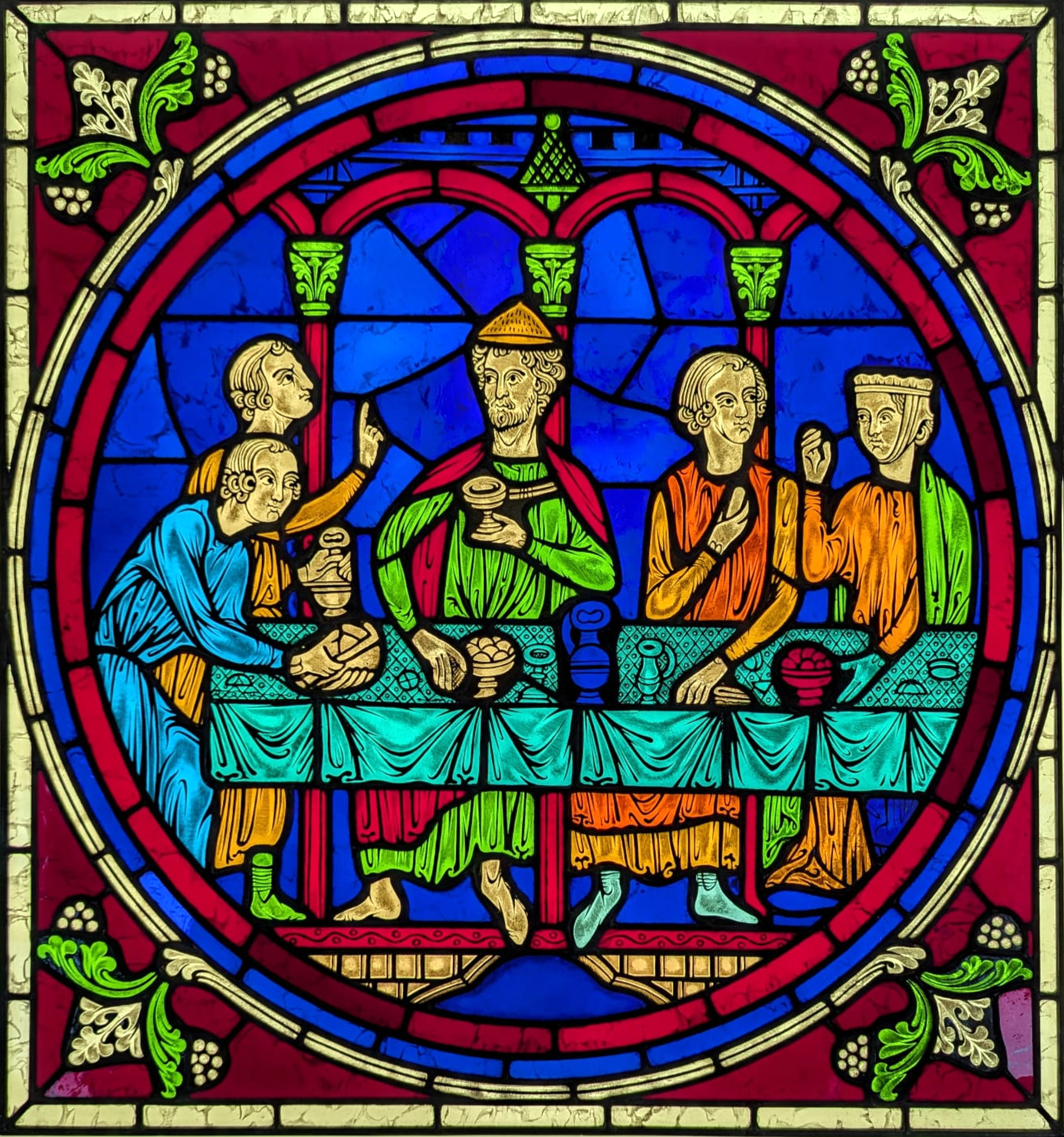 5