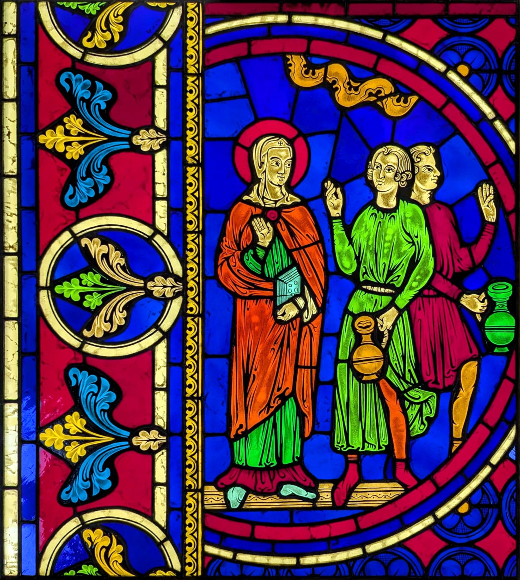 7